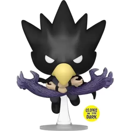 My Hero Academia POP! Animation vinylová figurka Tokoyami(FA)(GW) Exclusive 9 cm termékfotója