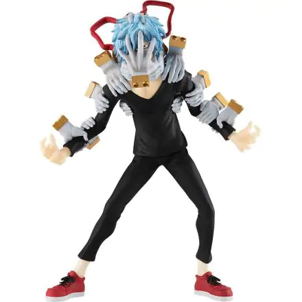 My Hero Academia Pop Up Parade PVC soška Tomura Shigaraki 17 cm fotografii produktu