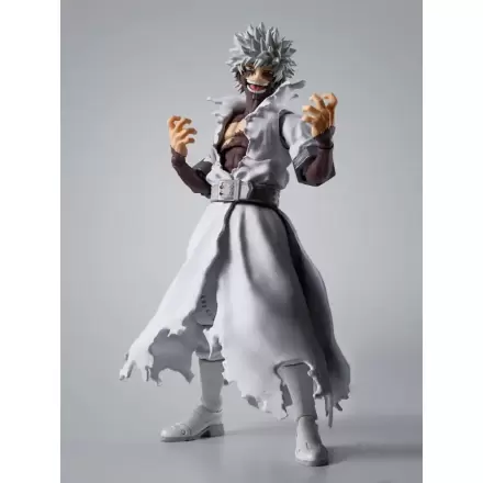 My Hero Academia S.H. Figuarts akční figurka Dabi 16 cm fotografii produktu