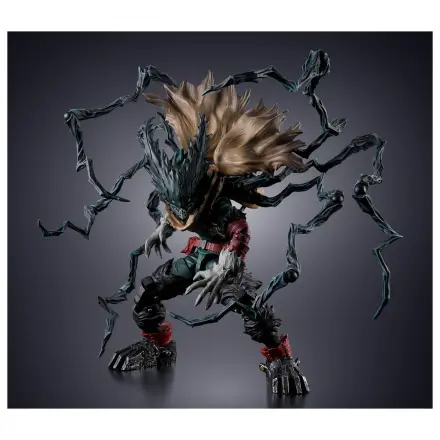 My Hero Academia S.H.Figuarts akční figurka Dark Deku 14 cm fotografii produktu
