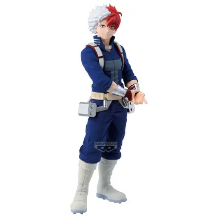 My Hero Academia Shoto Todoroki figurka 22cm fotografii produktu