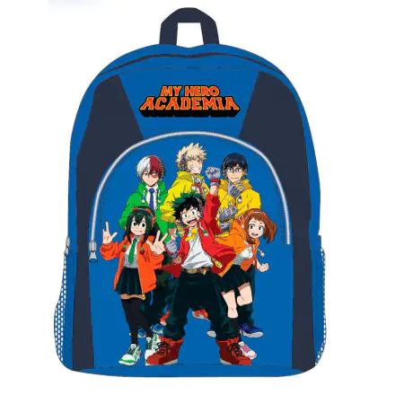 Batoh My Hero Academia 40 cm termékfotója