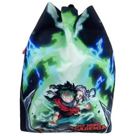 Batoh My Hero Academia 43 cm termékfotója