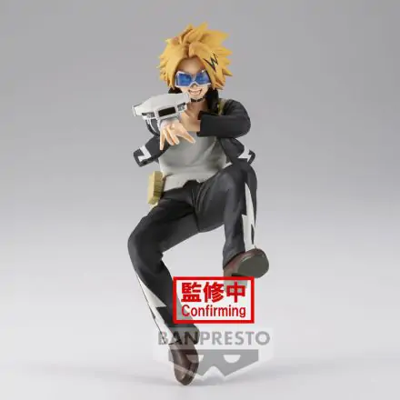 My Hero Academia The Amazing Heroes Denki Kaminari Vol.21 figurka 15cm fotografii produktu