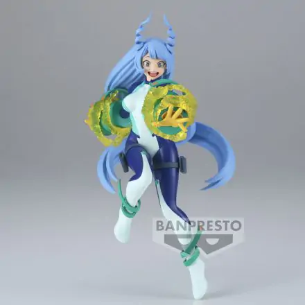My Hero Academia The amazing Heroes Nejire Hado vol.31 figurka 16cm fotografii produktu