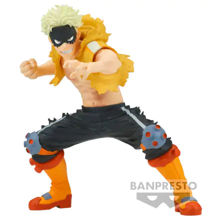 My Hero Academia The Amazing Heroes figurka Taishiro Toyomitsu 15 cm termékfotója