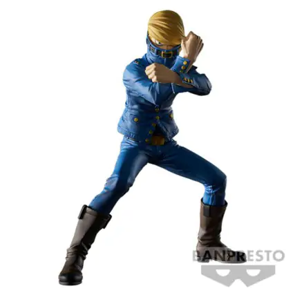 My Hero Academia The Amazing Heroes svazek 26 figurka 15cm termékfotója