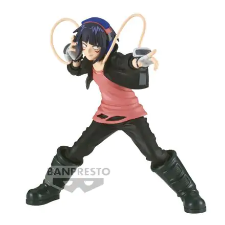 My Hero Academia The Amazing Heroes vol. 28 figurka Kyoka Jiro 13 cm termékfotója