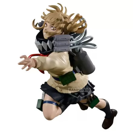 My Hero Academia The Evil Villains Plus Himiko Toga II figurka 13cm fotografii produktu
