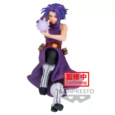 My Hero Academia The Evil Villains plus Lady Nagant figurka 13 cm fotografii produktu