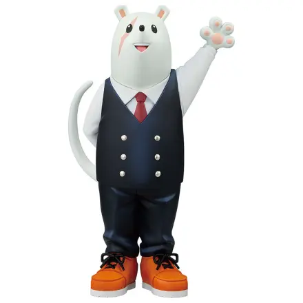 My hero Academia The Story Of How He Became The Greatest Hero Nezu Ichibansho figurka 12cm fotografii produktu
