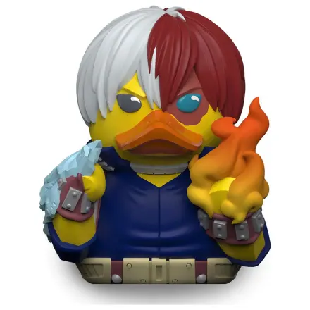 My Hero Academia Tubbz PVC Figurka Shoto Todoroki fotografii produktu