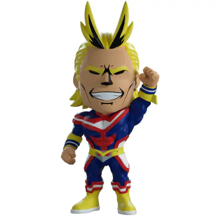 My Hero Academia Vinylová figurka All Might 12 cm termékfotója