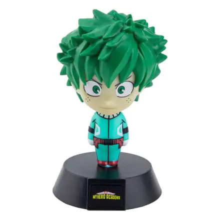 My Hero Academia Icon Light Academia Izuku Midoriya - Ikonové světlo termékfotója