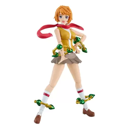 My-Hime Plamatea Plastiková stavebnice modelu Mai Tokiha 15 cm fotografii produktu