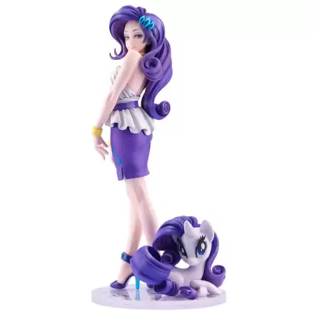 My Little Pony Bishoujo PVC soška 1/7 Rarity 22 cm termékfotója