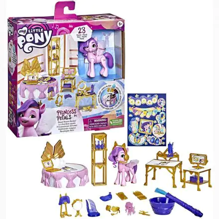 My Little Pony Kouzelný pokoj termékfotója