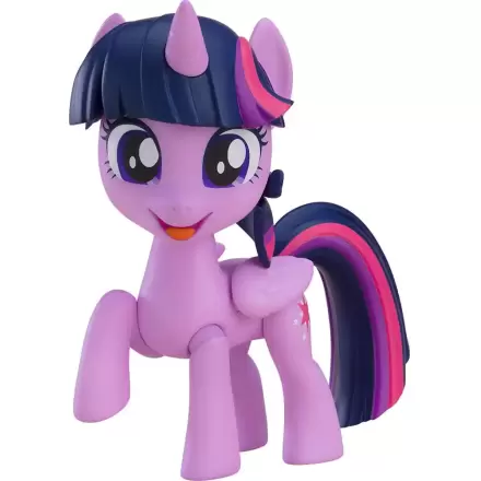 My Little Pony Nendoroid akční figurka Twilight Sparkle 10 cm fotografii produktu