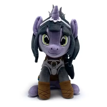 My Little Pony Plyšová figurka Shadowheart 22 cm fotografii produktu