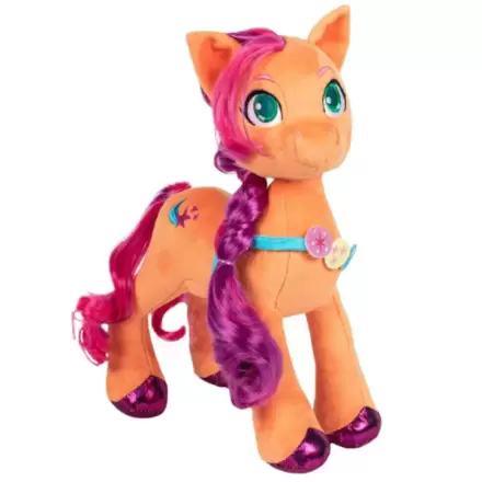 My Little Pony Sunny plyšová hračka 25 cm termékfotója