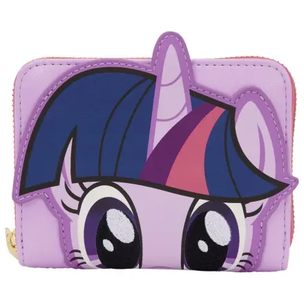 My Little Pony by Loungefly Peněženka The Little Mermaid fotografii produktu