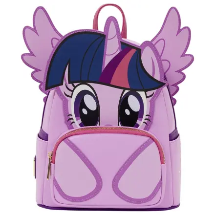 My Little Pony by Loungefly Mini batoh Twilight Sparkle fotografii produktu