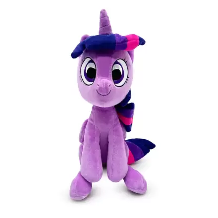 My Little Pony Plyšová figurka Twilight Sparkle 22 cm termékfotója