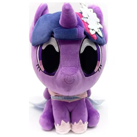 My Little Pony plyšová figurka Twilight Sparkle 22 cm fotografii produktu