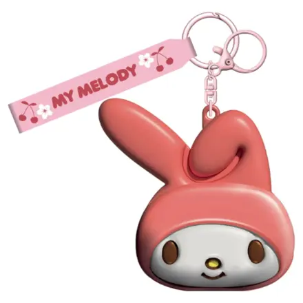 My Melody Peněženka Keychain fotografii produktu