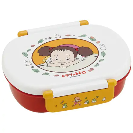 My Neighbor Totoro Bento Box Mei - krabička na svačinu termékfotója