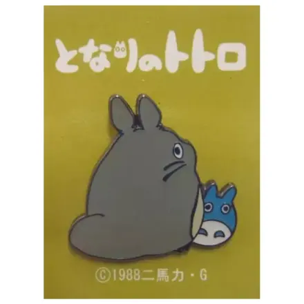 My Neighbor Totoro Pin Velký a Malý Totoro na schovávanou fotografii produktu