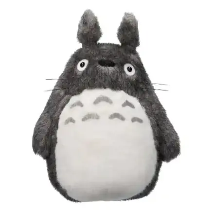 My Neighbor Totoro Akrylová plyšová figurka Velký Totoro M 26 cm fotografii produktu