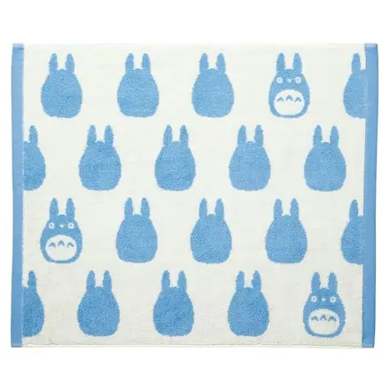 My Neighbor Totoro Blue Totoro Velký Ručník fotografii produktu