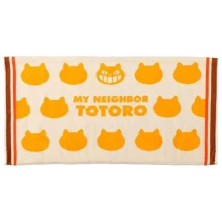 My Neighbor Totoro Catbus povlak na polštář fotografii produktu