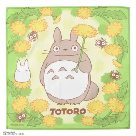 My Neighbor Totoro kapesník Dandelion 43 x 43 cm termékfotója