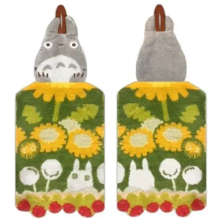 My Neighbor Totoro šaty ručník Big Totoro 20 x 45 cm fotografii produktu
