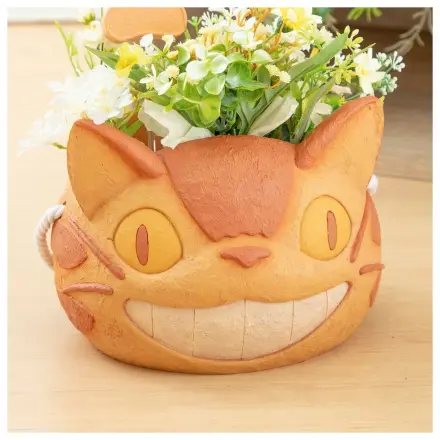 My Neighbor Totoro květináč Totoro's Delivery fotografii produktu