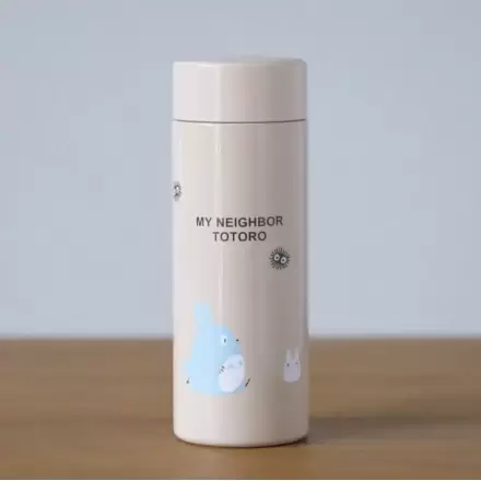 My Neighbor Totoro láhev na vodu Forest stroll 300 ml fotografii produktu