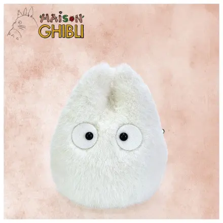 Můj soused Totoro Funwari plyšová peněženka na mince Small Totoro fotografii produktu