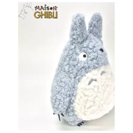 My Neighbor Totoro Hidamari plyšová figurka Medium Totoro M 29 cm fotografii produktu