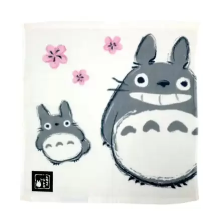 My Neighbor Totoro Imabari Mini Ručník Totoro Sakura 34 x 36 cm termékfotója