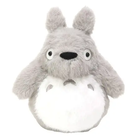 Můj soused Totoro Komorebi Plush Figure Big Totoro 22 cm fotografii produktu