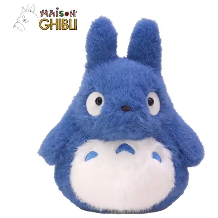 Můj soused Totoro Komorebi plyšová figurka Medium Totoro 21 cm fotografii produktu