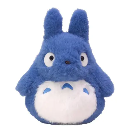 Můj soused Totoro Komorebi plyšová figurka Medium Totoro 21 cm fotografii produktu