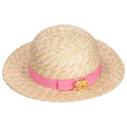 My Neighbor Totoro Straw Hat Mei slaměný klobouk 54 cm fotografii produktu