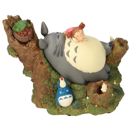 Bluetooth reproduktor My Neighbor Totoro Mei Taking a Nap fotografii produktu