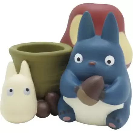 Stojan na tužky My Neighbor Totoro Middle & Little Totoro fotografii produktu