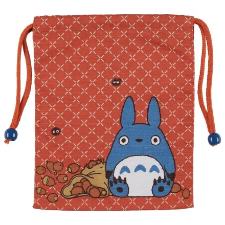 Látková taška My Neighbor Totoro Middle Totoro Orange fotografii produktu
