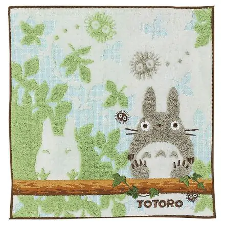 My Neighbor Totoro Mini Ručník Totoros 25 x 25 cm fotografii produktu