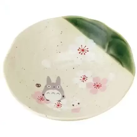 My Neighbor Totoro Mino Japanese Bowl Totoro Sakura - Japonská miska fotografii produktu